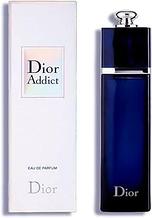 Женская парфюмированная вода Christian Dior Addict edp 100ml