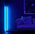 Светильник светодиодный напольный RGB 200 см (угловой торшер), фото 5