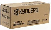 Kyocera Тонер-картридж TK-3200 для P3260dn (40000 стр.)