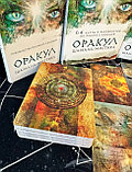Оракул Шамана-мистика (64 карты и руководство для гадания в подарочном футляре), фото 2
