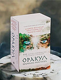 Оракул Шамана-мистика (64 карты и руководство для гадания в подарочном футляре), фото 5