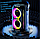 Беспроводная Bluetooth колонка HOPESTAR Party 200 mini, фото 5