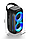 Беспроводная Bluetooth колонка HOPESTAR Party 200 mini, фото 2