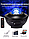 Светодиодный диско-шар, ночник, проектор MP3 bluetooth, фото 6