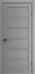 Порта-28 Graphite Wood Grey Fog