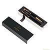 Набор Parker Urban Duo: ручка шариковая Urban Black GT + перьевая ручка Urban Black GT, фото 4