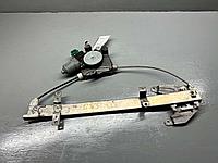 Стеклоподъемник электрический задний левый Infiniti G 4