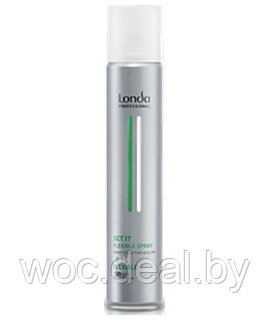 Londa Professional Лак для волос нормальной фиксации Layer Up - фото 1 - id-p219653726