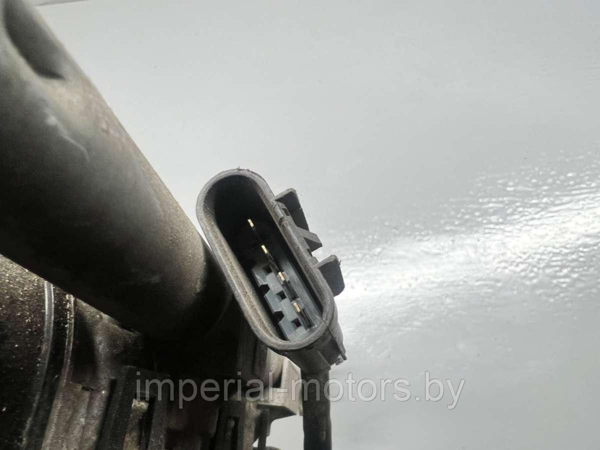 Механизм стеклоочистителя (трапеция дворников) Chevrolet Cruze J300 - фото 7 - id-p219630415