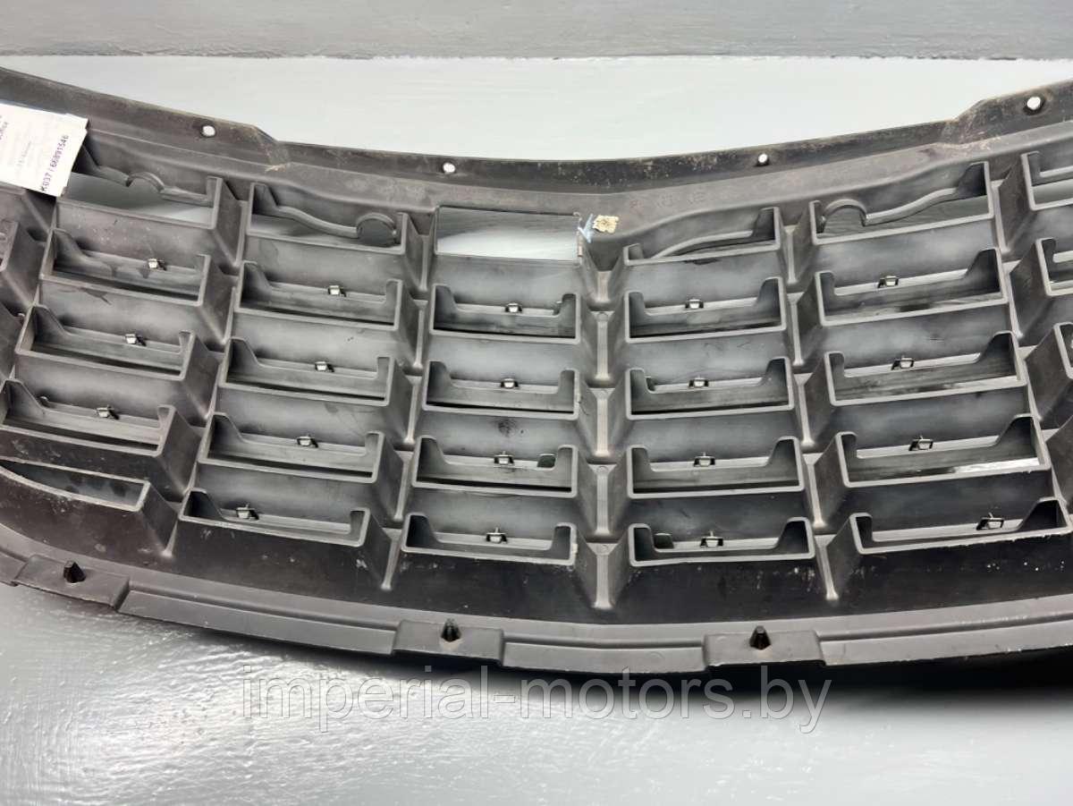 Решетка радиатора Chrysler Pacifica - фото 7 - id-p219586114