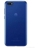 Задняя крышка (корпус) Huawei Y5 Lite (2018) DRA-LX5 (синий)