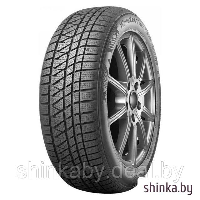 Шины Marshal 255/50R19 WinterCraft WS71 107V - фото 1 - id-p219655503