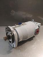 Гидромотор МП-112