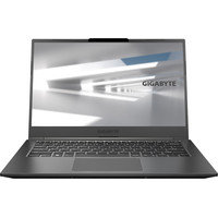 Ноутбук Gigabyte U4 UD-50RU823SD