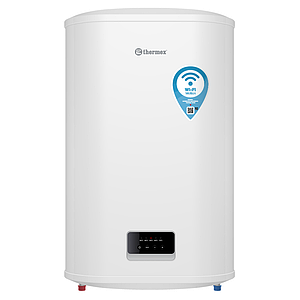 Электрический водонагреватель Thermex Bravo 80 Wi-Fi, 2,0 кВт
