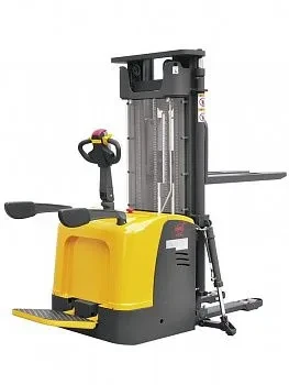 ШТАБЕЛЕР САМОХОДНЫЙ 1,5 Т 3,3 М XILIN CDDK15-II (С ПЛАТФОРМОЙ)