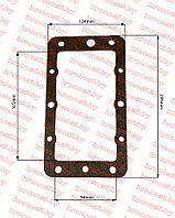 Прокладка радиатора R195