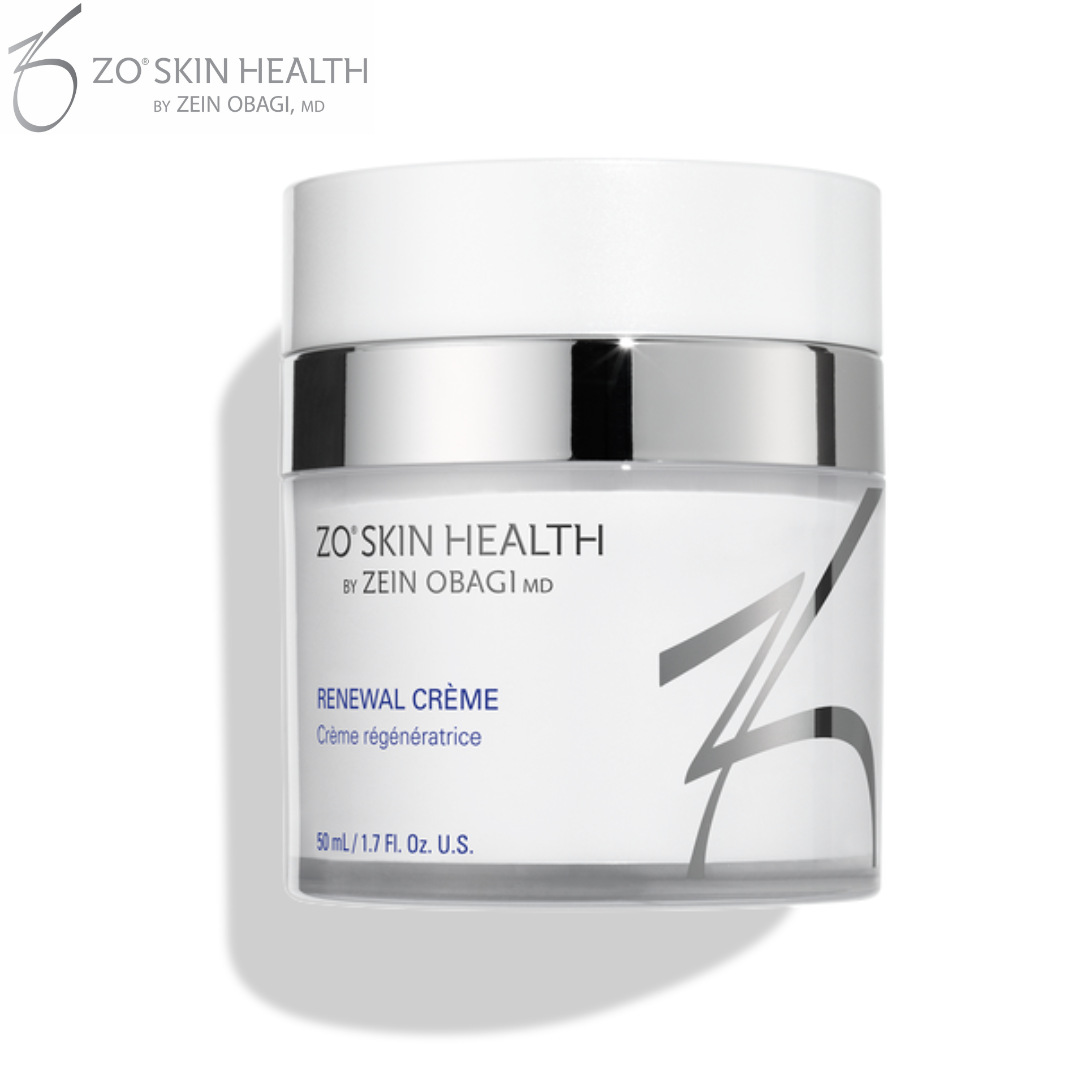 Крем обновляющий ZO Skin Health Renewal Creme