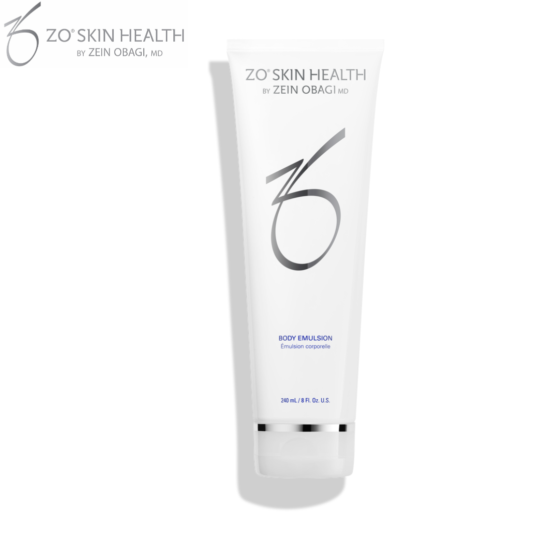 Эмульсия для тела Zo Skin Health Body Emulsion - фото 1 - id-p219660576