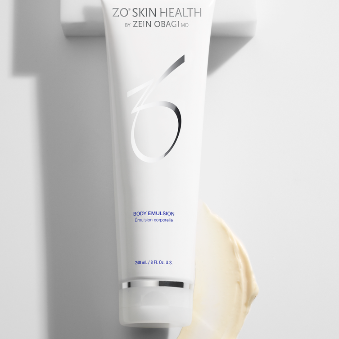 Эмульсия для тела Zo Skin Health Body Emulsion - фото 3 - id-p219660576