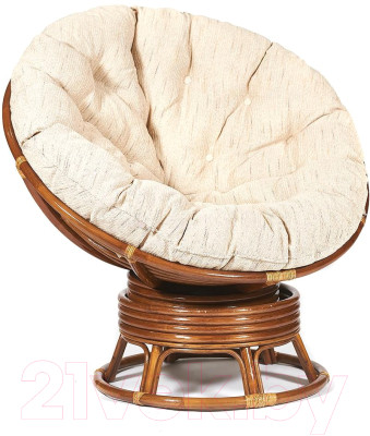 Подушка для садовой мебели Tetchair Papasan - фото 2 - id-p219661010
