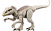 Фигурка динозавра Jurassic World Индоминус Рекс HNT63 свет + звук, фото 2