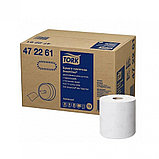 Бумага туалетная Tork "Advanced T9 SmartOne" в мини-рулонах, 130 м, 2 слоя, 1шт. цвет натуральный, фото 2