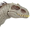 Фигурка динозавра Jurassic World Индоминус Рекс HNT63 свет + звук, фото 4