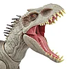 Фигурка динозавра Jurassic World Индоминус Рекс HNT63 свет + звук, фото 5