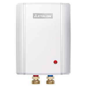 Водонагреватель проточный Etalon Plus 4500, 4,5 кВт