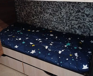 Матрас для кушетки