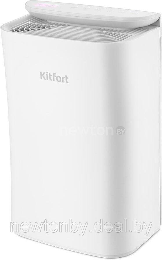 Очиститель воздуха Kitfort KT-2825 - фото 1 - id-p219663984