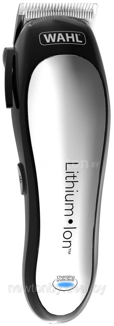Машинка для стрижки волос Wahl Lithium Ion Clipper 79600-3116 - фото 1 - id-p219664461
