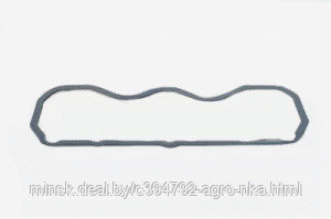 Прокладка клапанной крышки ПМ 2,4 мм - фото 1 - id-p180538720