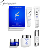 Программа ухода Zo Skin Health Skin Normalizing System