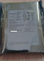 Жесткий диск ST600MM0006 Seagate 600GB 10K 2.5 DP 6G SAS HDD