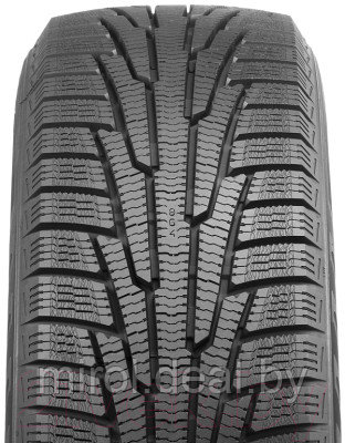 Зимняя шина Nokian Tyres Nordman RS2 SUV 215/70R16 100R - фото 2 - id-p219667099