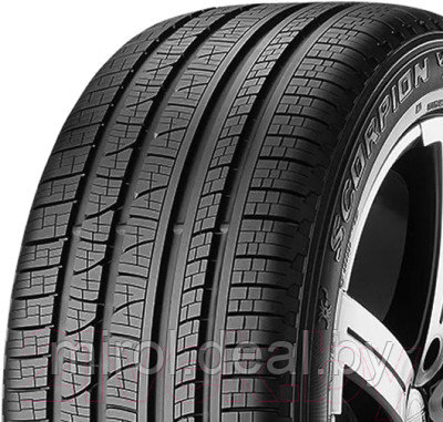 Всесезонная шина Pirelli Scorpion Verde All Season 235/65R17 108V - фото 4 - id-p219667116