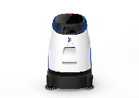 Пылесос Ecobot Vacuum 40