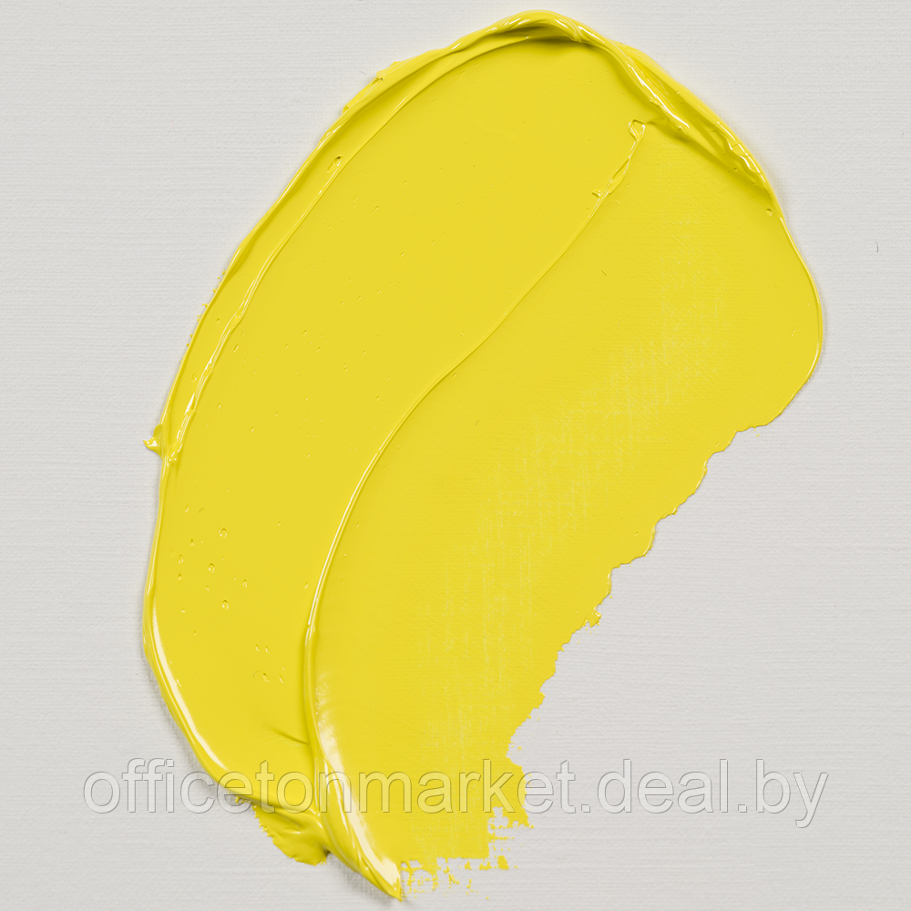 Краски масляные "Rembrandt", 207 кадмий желтый лимонный, 15 мл, туба - фото 2 - id-p219662736