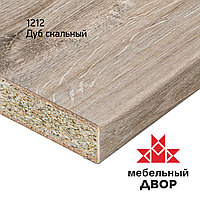 Столешница FS1212 W5 Дуб Скальный 3050 mm, 600 mm