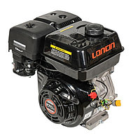 Двигатель бензиновый LONCIN G270F (9.0 л.с., 25*60 мм, шпонка)