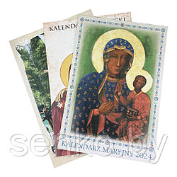 Католические календари на 2024 год