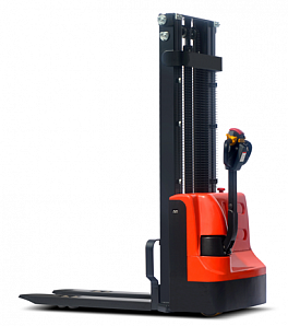 ШТАБЕЛЕР САМОХОДНЫЙ 1,5 Т 2,0 М TOR CDD1520-WS LI-ION (СОПРОВОЖДАЕМЫЙ)