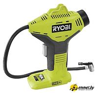 Автомобильный компрессор Ryobi R18PI-0 (без аккумулятора)