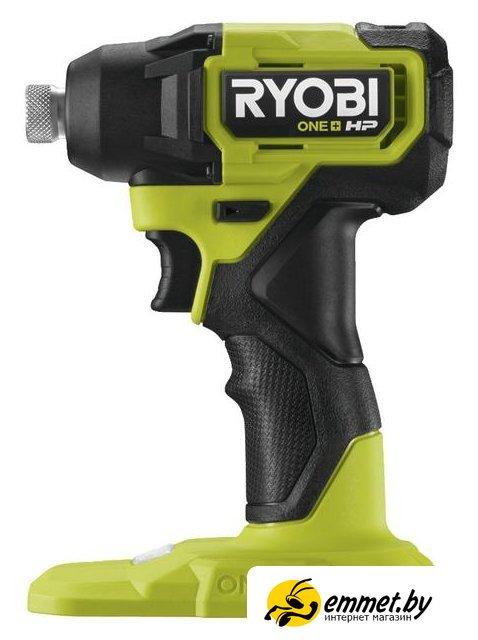 Винтоверт Ryobi RID18C-0 5133004938 (без АКБ) - фото 1 - id-p219668872