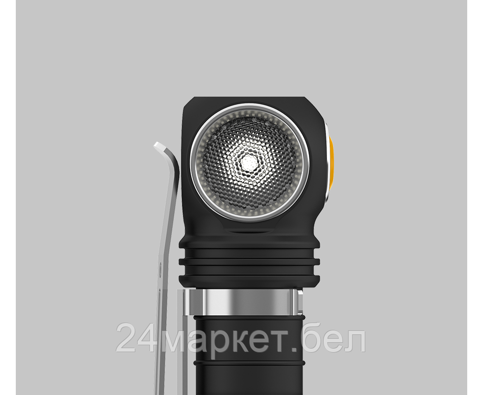 Фонарь Armytek Wizard C1 Pro Magnet USB (теплый) - фото 2 - id-p219669226