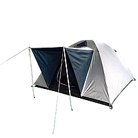 Кемпинговая палатка Acamper Monodome XL (синий)