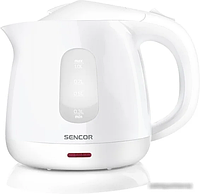 Электрочайник Sencor SWK 1010WH