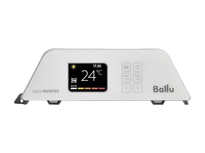 Блок управления конвектора Ballu Transformer Digital Inverter Ballu BCT/EVU-3.1I - фото 2 - id-p219669537